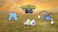 Pokmon GO: Qu Pokmon aparecen en huevos de 2, 5, 7, 10 y 12 km (noviembre 2023)