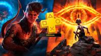 PS Plus Premium tiene dos nuevas pruebas gratuitas: Baldur's Gate 3 y The Lord of the Rings: Gollum