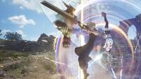 Final Fantasy 7 Rebirth detalla novedades en el combate y en la exploración