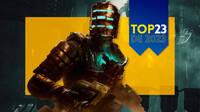 Los 23 de 2023: �Por qu� Dead Space Remake es uno de los mejores juegos del a�o?