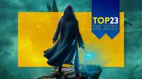 Los 23 de 2023: Por qu Hogwarts Legacy es uno de los mejores juegos del ao?