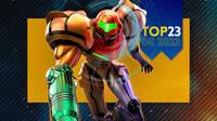 Los 23 de 2023: Por qu Metroid Prime Remastered es uno de los mejores juegos del ao?