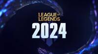Temporada 2024 en LoL: Novedades confirmadas, cambios al mapa y nuevos objetos