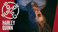 El polémico Suicide Squad estrena un nuevo tráiler centrado en Harley Quinn