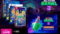 Reserva el nuevo Nickelodeon All-Star Brawl 2 en GAME y llévate esta skin de Patricio de regalo