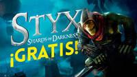 GOG regala el curioso Styx: Shards of Darkness para PC como forma de celebrar el Black Friday