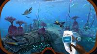 No hay dos sin tres, Subnautica tendrá nuevo videojuego que ya tiene año de lanzamiento