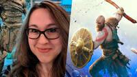 La exdirectora narrativa de Gears of War ficha por Santa Monica Studio, creadores de God of War