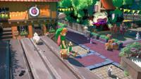 As sera The Legend of Zelda: Ocarina of Time al estilo Studio Ghibli