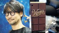Hideo Kojima recibe una Xbox Series X muy especial de uno de sus directores favoritos