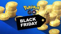 Pokmon GO celebra el Black Friday con ofertas en Pokmonedas por tiempo limitado