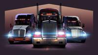Este juego te ofrece trabajo de camionero en la vida real y est de oferta en Steam