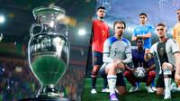 EA Sports FC 24 recibir� contenido de la UEFA Euro 2024 mediante actualizaci�n gratuita