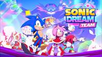 Sonic Dream Team, el nuevo plataformas 3D de Sega, revela su intro animada