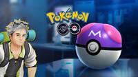 Pokmon GO: Nueva investigacin de pago para conseguir la Master Ball ya disponible