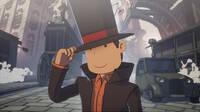 Level-5 dar nuevos detalles sobre la nueva aventura de El Profesor Layton este mircoles