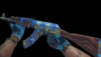 Venden por ms de 120.000 euros un arma en Counter-Strike 2