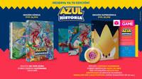 Reuníos, fans de Sonic: El libro definitivo de la historia del erizo ya se puede reservar en GAME