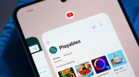 YouTube estrena la beta de Playables, su servicio para jugar videojuegos sin necesidad de descargas