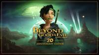 Beyond Good & Evil 20th Anniversary Edition revelar muy pronto todos los detalles: ya sabemos cundo se presentar