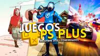 Anunciados los juegos de PS Plus Essential de diciembre de 2023