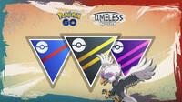 Pokémon GO | Nueva temporada Liga Combates GO 'Viajes atemporales': Fechas, copas y recompensas