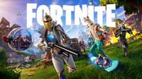 Fortnite da marcha atrs y vuelve a sus orgenes en su nueva temporada: Todos los cambios y novedades