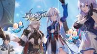 Honkai Star Rail comparte 3 nuevos cdigos gratis por la retransmisin de la v1.5