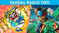 Vandal Radio 11x11 - Avatar: Frontiers of Pandora, Silent Hill Ascension, WarioWare: Move It!
