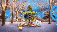 Pokémon GO: Nuevos eventos de diciembre 2023, incursiones y todos los bonus