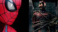 Trabaja Insomniac en un juego de Daredevil? Spider-Man 2 vuelve a referenciar al superhroe