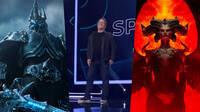 Phil Spencer aparece en BlizzCon prometiendo 'apoyar' 'la 'esencia' de Blizzard