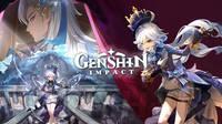 Genshin Impact confirma los nuevos eventos y gachapón para el inicio de la v4.2