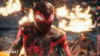 Un actor de Spider-Man cree que Insomniac no ha terminado con Peter Parker