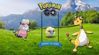 Pokmon GO confirma el Da de la Comunidad clsico de Mareep en noviembre