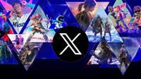 Sony anuncia que PlayStation 5 dejar de dar soporte a X (Twitter), la red social de Elon Musk