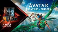 AMD regalar una copia de Avatar: Frontiers of Pandora si compras algunas de sus grficas o procesadores
