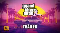 Ya es oficial: Rockstar anuncia el tráiler de GTA 6 y confirma que se publicará en diciembre