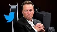 Elon Musk asegura que investigará por qué PS5 y Xbox Series han eliminado la integración con Twitter