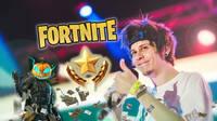 Rubius anuncia la vuelta de su torneo ms mtico en Fortnite con 50.000 en premios