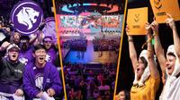 Overwatch League, la competición de esports más importante de Blizzard, llega a su fin