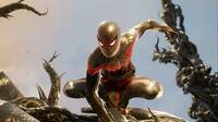Un emotivo easter egg de Spider-Man 2 esconde en su interior otro easter egg