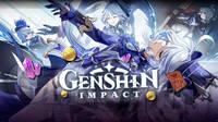 Genshin Impact comparte hasta 3 nuevos códigos gratis con materiales para la v4.2