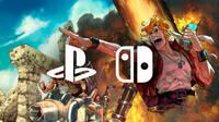 Metal Slug Tactics confirma lanzamiento en formato f�sico para Switch y PlayStation
