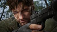 Los jvenes 'ya no conocen Metal Gear' y eso anim a Konami a hacer un remake de Metal Gear Solid 3