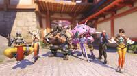 Overwatch 2 sigue los pasos de Fortnite y vuelve a sus orgenes con un nostlgico evento por tiempo limitado