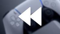 Un mando de videojuegos con botn de rebobinado es la nueva patente de Sony: Lo veremos en la prxima PlayStation?