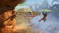 Anunciado un nuevo Monster Hunter mundo abierto gratuito para móviles: Así es el nuevo Monster Hunter Outlanders