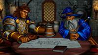 Vuelven los reyes de la estrategia: Warcraft y Warcraft 2 Remasted ya son oficiales... y llegan hoy!