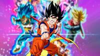 Si has jugado a Dragon Ball: Sparking! Zero, en Bandai Namco quieren conocer tu opini�n sobre el juego